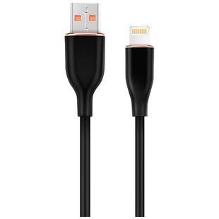 CC-USB2S-AM8PM-1.5M-BK 1.5 м Кабель Cablexpert 0024178 фото