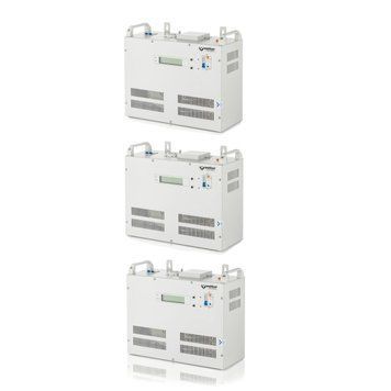 Стабілізатор напруги трифазний тіристорний Volter&trade;-42 с (3*14)