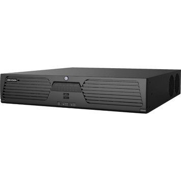 iDS-9632NXI-I8/S(C) 32-канальный DeepinMind NVR