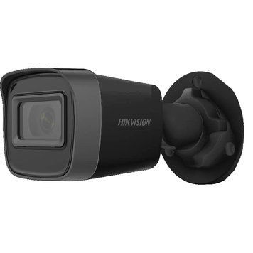 DS-2CD1041G0-I(UKR) BLACK 4МП (2.8мм) IP відеокамера Hikvision