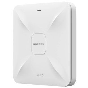 Ruijie Reyee RG-RAP2260(G) Wi-Fi 6 Точка доступа