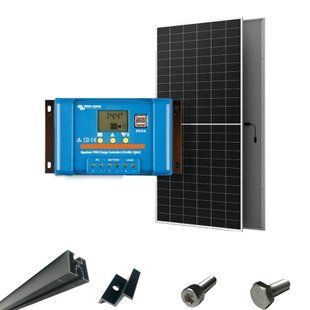 Victron Energy BlueSolar PWM + AIKO G645-MCH72Dw Комплект 0024427 фото