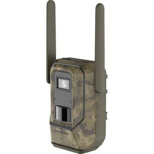 DS-2XS6F45G1-IC2/4G/EU 4МП (2.8мм) IP відеокамера Hikvision 0025357 фото