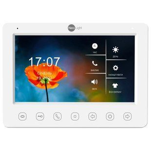 KAPPA HD Відеодомофон NeoLight 0005721 фото
