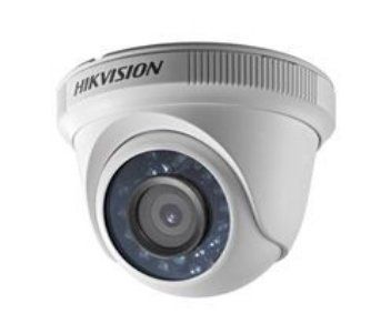 DS-2CE56D0Т-IRF 2.0 Мп Turbo HD видеокамера