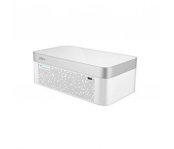DHI-XVR7108E-4KL-X 8-канальный 4K XVR