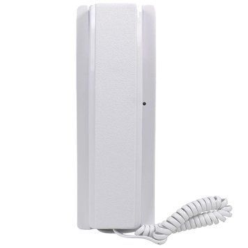 BCOM UKP-12M white для домофонов Vizit, Cyfral, Metakom, Eltis Аудіотрубка