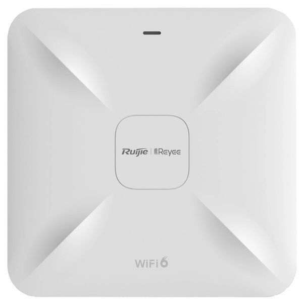 Ruijie Reyee RG-RAP2260(G) Wi-Fi 6 Точка доступу
