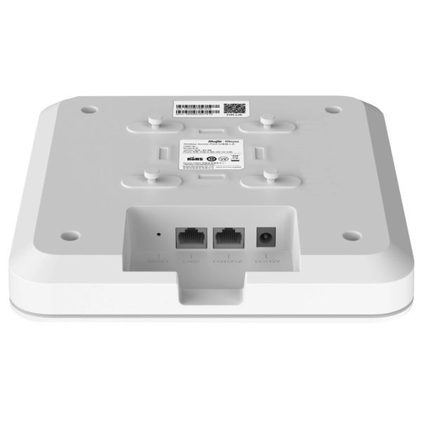 Ruijie Reyee RG-RAP2260(G) Wi-Fi 6 Точка доступу