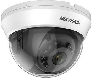DS-2CE56D0T-IRMMF (C) 2МП (2.8мм) Turbo HD відеокамера Hikvision 0003316 фото