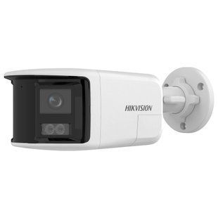 DS-2CD1T63G2P-LIUF/SL 6МП (2.8мм) IP видеокамера Hikvision