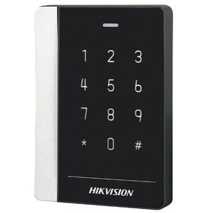 DS-K1102AEMK EM/Mifare IP64 Зчитувач Hikvision