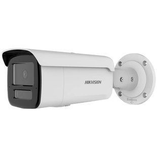 DS-2CD2T43G2-4LI&nbsp;4МП (2.8мм) IP відеокамера Hikvision