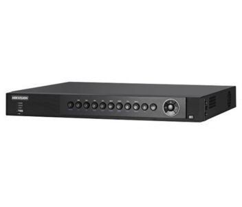 DS-7204HUHI-F1/S 4-канальный Turbo HD видеорегистратор