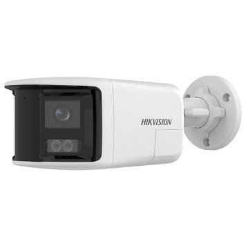 DS-2CD1T63G2P-LIUF/SL 6МП (2.8мм) IP відеокамера Hikvision