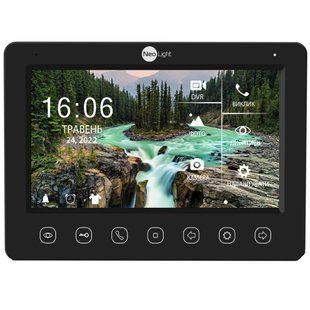 KAPPA+ HD Відеодомофон NeoLight 0005723 фото