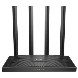 TP-Link Archer C6 AC1200 Wi-Fi маршрутизатор 0035347 фото