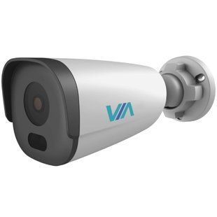 VS-B22AS 2МП (2.8мм) IP видеокамера VIA SECURITY