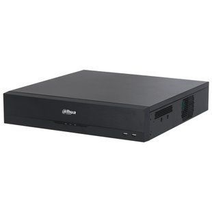 DHI-NVR5864-EI 64-канальный 2U 8HDD WizSense Видеорегистратор Dahua