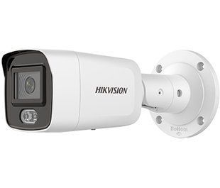 DS-2CD3047G2-LS(2.8mm) 4 MP ColorVu IP камера