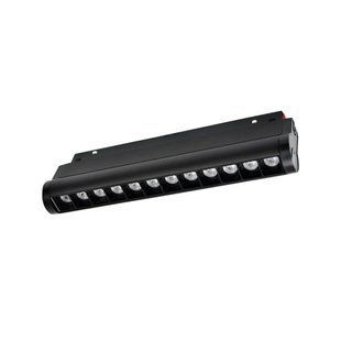 Магнітний трековий світильник PROLUM&trade; M20; 12W; 48V; SERIES "MGA-BT"; Bluetooth; TuyaSmart 6000-3000K 741035 фото