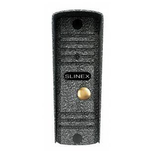 ML-16HR Grey IP65 Виклична панель Slinex 0007363 фото
