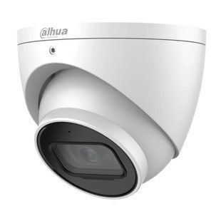DH-IPC-HDW3441EMP-AS 4 МП ІЧ WizSense