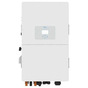 Deye SUN-30K-SG01HP3-EU-BM3 трехфазный чистая синусоида Инвертор 0020785 фото