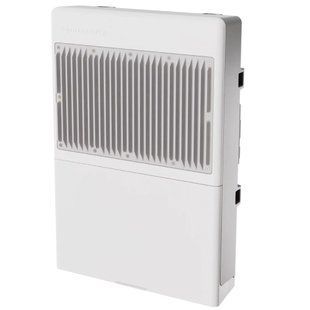 Mikrotik netPower Lite 8P (CSS610-8P-2S+OUT) Комутатор 8 портів керований 0032985 фото