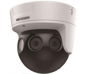 DS-2CD6924F-IS (4мм) 8Мп Panovu купольная камера Hikvision