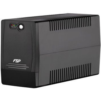 FSP FP1000 1000ВA Джерело безперебійного живлення