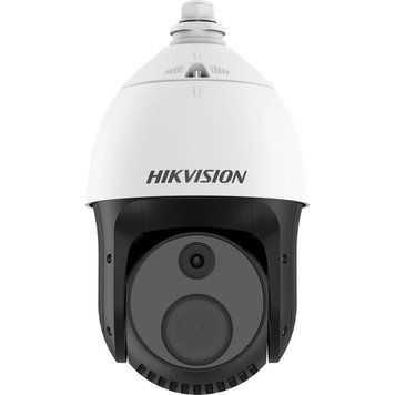 DS-2TD4228-10/S2 Биспектральная PTZ-камера Hikvision