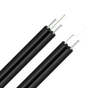 FinMark FTTH002-SM-02 1000м Оптичний кабель