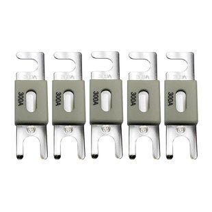 Victron Energy ANL-fuse 300A/80V (5 pc) Предохранитель 0025405 фото