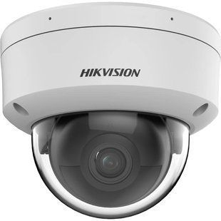 DS-2CD3186G2-IS(H) 8МП (2.8мм) IP відеокамера Hikvision 0024892 фото