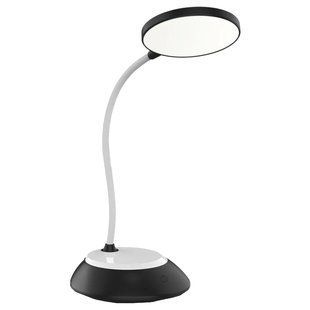 TITANUM TLTF-022B 7W 3000-6500K USB з акумулятором LED лампа настільна 0023565 фото