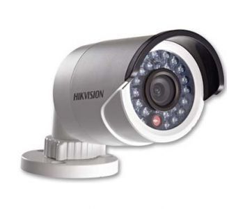 DS-2CD2052-I (6мм) IP видеокамера Hikvision