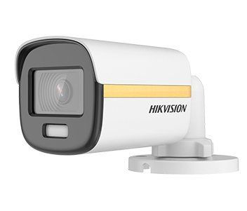 DS-2CE10DF3T-F 2МП (3.6мм) HDTVI відеокамера Hikvision