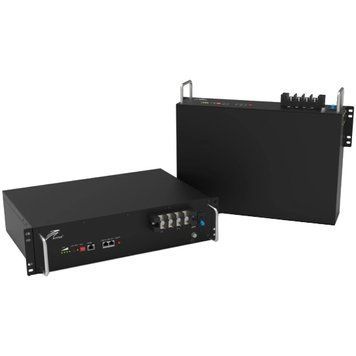 Ritar R-LFP 25.6В 100А&bull;ч Литиевая аккумуляторная батарея