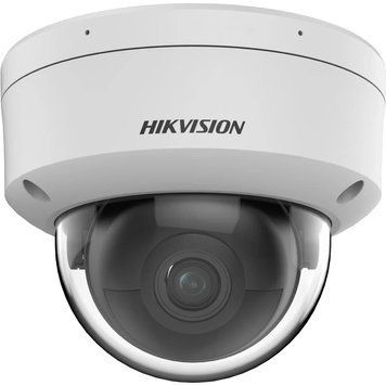 DS-2CD3186G2-IS(H) 8МП (2.8мм) IP видеокамера Hikvision