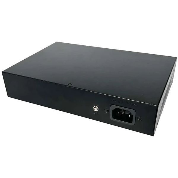 Ewind EW-S1912CG-AP POE Комутатор 12 портів некерований