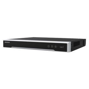 DS-7616NI-M2 16-канальный 2 SATA Smart & POS Видеорегистратор Hikvision
