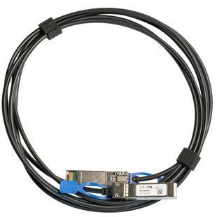 MikroTik XS+DA0003 Кабель для прямого підключення 0032986 фото