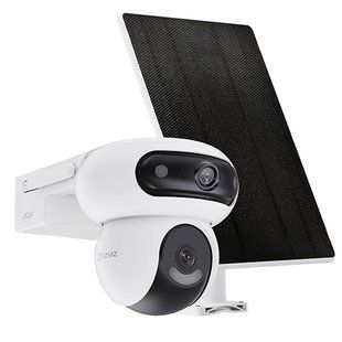 CS-HB90/SP 4МП+4МП (4мм) IP відеокамера Ezviz 0025433 фото