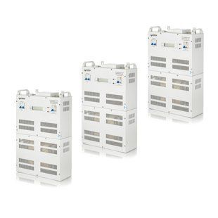 Стабілізатор напруги трифазний тіристорний Volter&trade;-54 с (3*18) 3X1841 фото