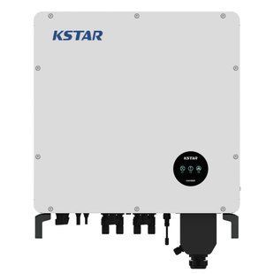 Kstar KAC50DP BluePulse трифазний чиста синусоїда Інвертор 0023755 фото