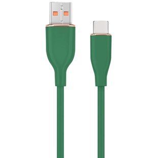 CC-USB2S-AMCM-1.5M-G 1.5 м Кабель Cablexpert 0024187 фото