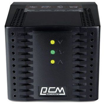 Powercom TCA-600 Schuko Стабилизатор