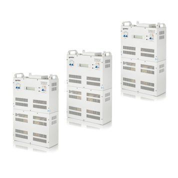 Стабілізатор напруги трифазний тіристорний Volter&trade;-54 с (3*18)