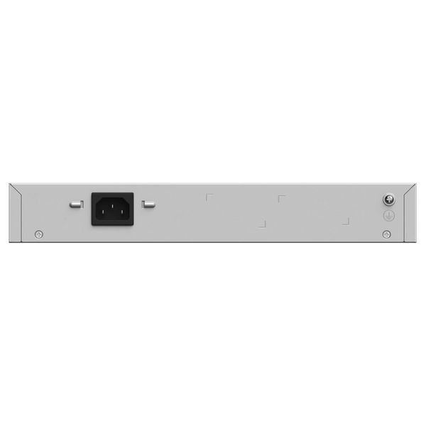 Ruijie RG-NBS3300-8MG2XS-P PoE Коммутатор 8 портов управляемый